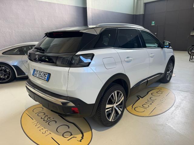 Peugeot 3008 BlueHDi 130 S&S EAT8 GT - foto 4 di 4