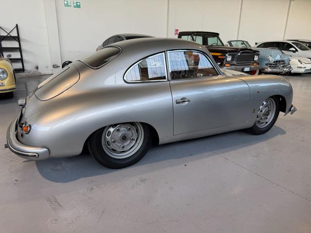 Porsche 356 Pre-A 1500 SUPER - foto 3 di 4
