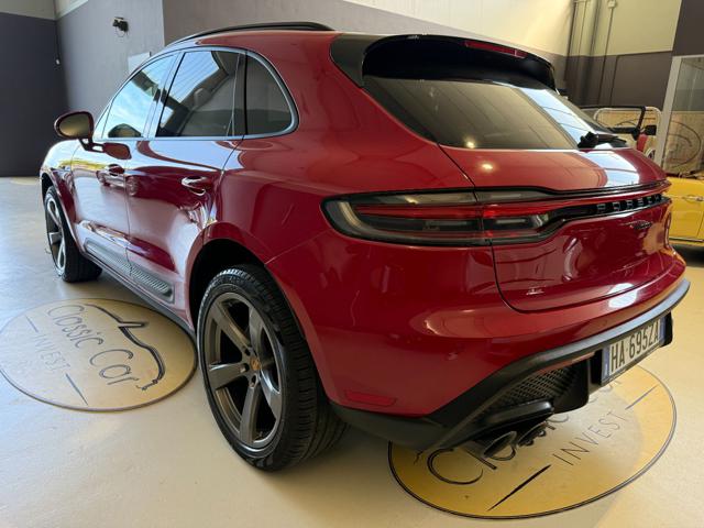 Porsche Macan 2.0 / TETTO PANORAMICO / CERCHI 20'' OFF ROAD - foto 4 di 4