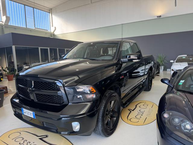 Dodge RAM 3.0 DIESEL - 5 POSTI usato a MEDESANO