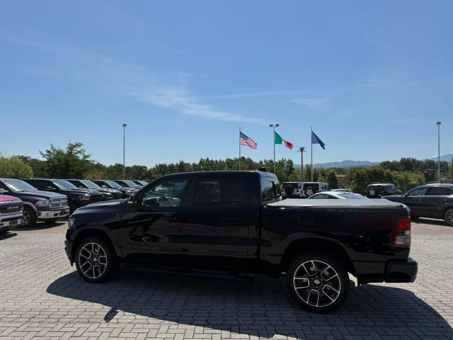 Dodge RAM 1500 5.7 V8 - NAVI CARPLAY - ALU 22" - GPL - foto 3 di 4