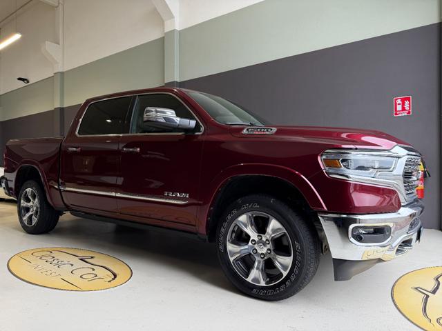 Dodge RAM 3.0 DIESEL 4X4 LIMITED - FULL OPTIONAL - foto 3 di 4