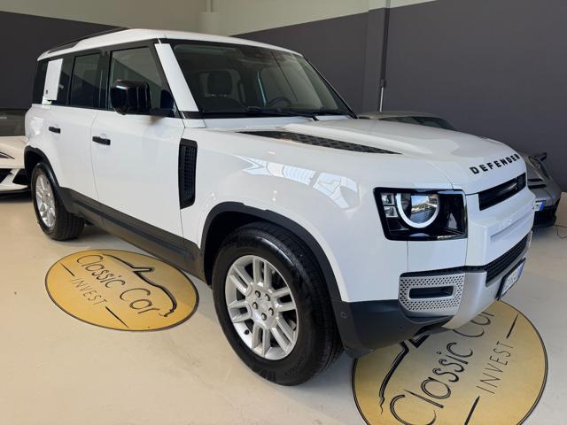 Land Rover Defender 110 2.0 SD4 AWD SE usato a MEDESANO