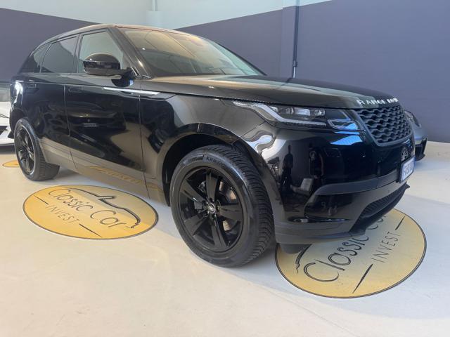 Land Rover Range Rover Velar 2.0D I4 180 CV S / TOTAL BLACK usato a MEDESANO