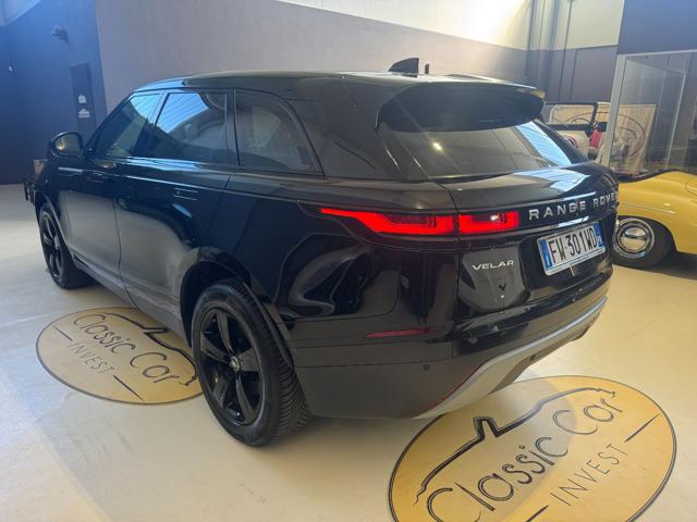Land Rover Range Rover Velar 2.0D I4 180 CV S / TOTAL BLACK - foto 4 di 4