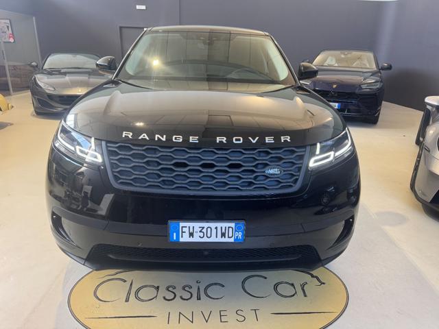 Land Rover Range Rover Velar 2.0D I4 180 CV S / TOTAL BLACK - foto 2 di 4