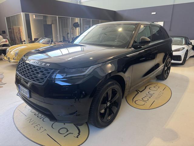 Land Rover Range Rover Velar 2.0D I4 180 CV S / TOTAL BLACK - foto 3 di 4