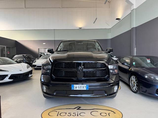 RAM 1500 3.0 DIESEL 4X4 FULL - foto 2 di 4