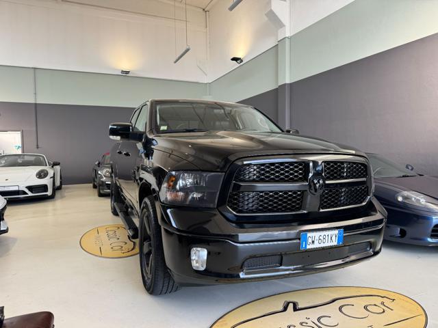RAM 1500 3.0 DIESEL 4X4 FULL usato a MEDESANO