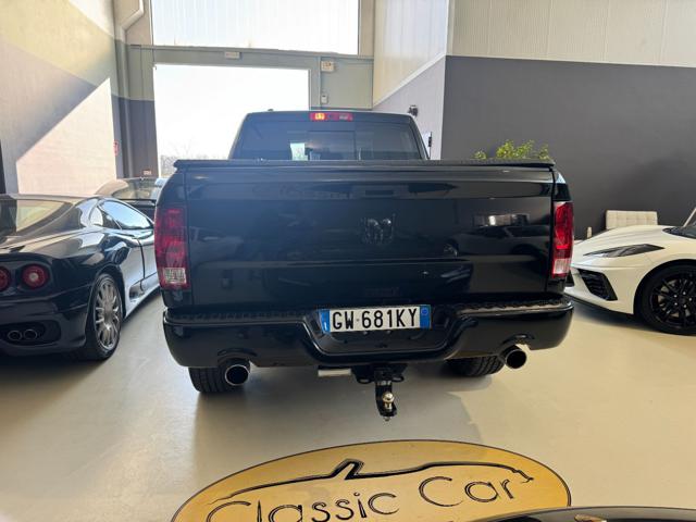 RAM 1500 3.0 DIESEL 4X4 FULL - foto 4 di 4