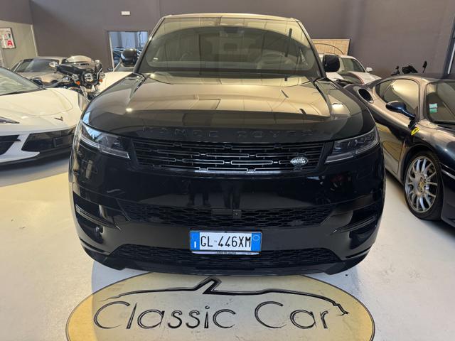 Land Rover Range Rover Sport 3.0D l6 249 CV Dynamic HSE / IVA ESP - foto 2 di 4