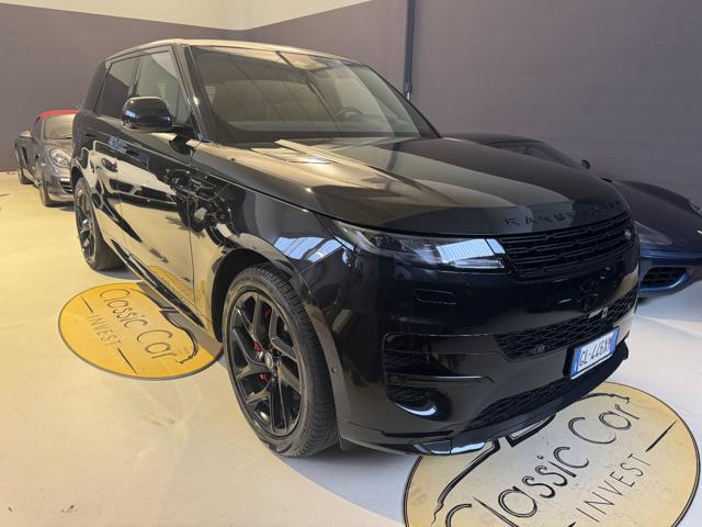 Land Rover Range Rover Sport 3.0D l6 249 CV Dynamic HSE / IVA ESP usato a MEDESANO