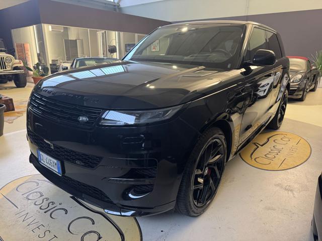Land Rover Range Rover Sport 3.0D l6 249 CV Dynamic HSE / IVA ESP - foto 3 di 4