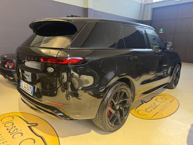 Land Rover Range Rover Sport 3.0D l6 249 CV Dynamic HSE / IVA ESP - foto 4 di 4