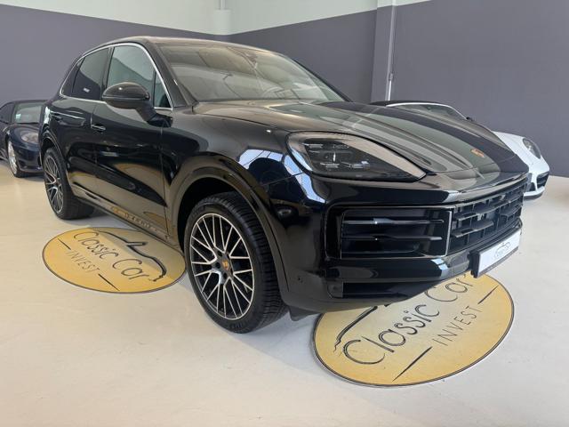 Porsche Cayenne 3.0 V6 / IVA ESPOSTA / GARANZ. UFFICIALE usato a MEDESANO
