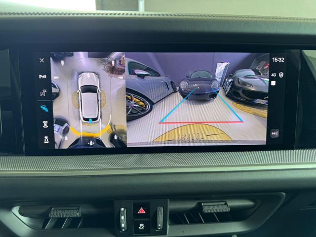Porsche Cayenne 3.0 V6 / IVA ESPOSTA / GARANZ. UFFICIALE - foto 4 di 4