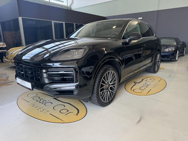 Porsche Cayenne 3.0 V6 / IVA ESPOSTA / GARANZ. UFFICIALE - foto 2 di 4