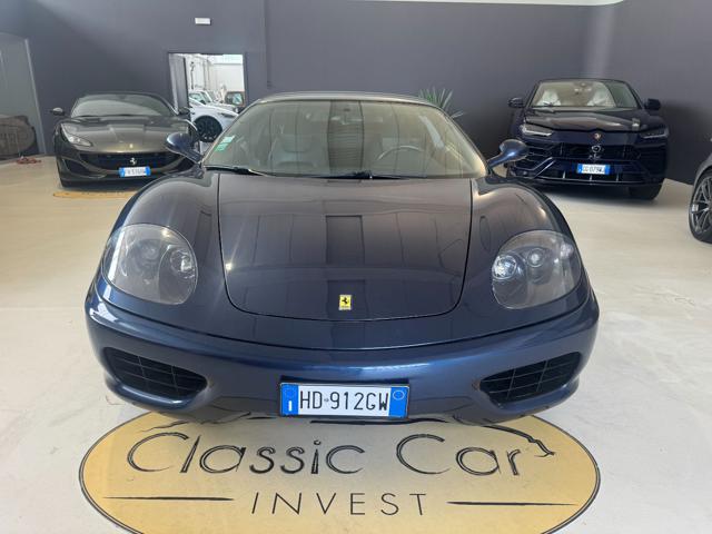Ferrari 360 Modena F1 - foto 2 di 4