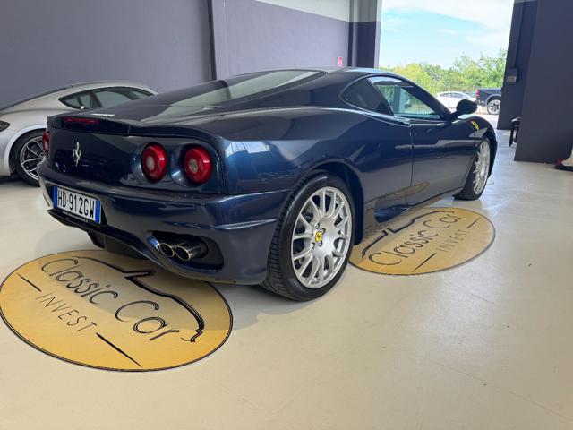 Ferrari 360 Modena F1 - foto 4 di 4