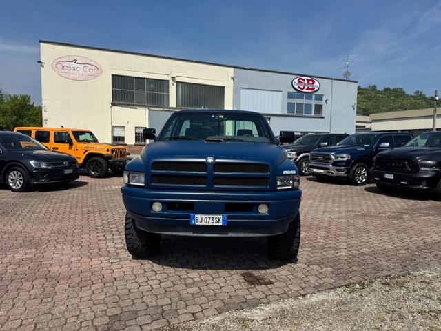 Dodge RAM RAM 5.9 V8 / SHORT CAB / 4X4 / GOMME 33'' - foto 2 di 4