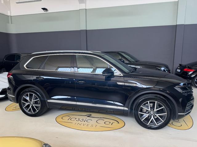 Volkswagen Touareg 3.0 V6 TDI 286 CV SCR Advanced - foto 4 di 4