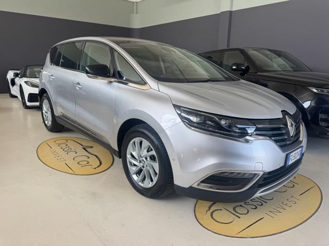 Renault Espace dCi 160CV EDC Energy Initiale Paris 4Control usato a MEDESANO