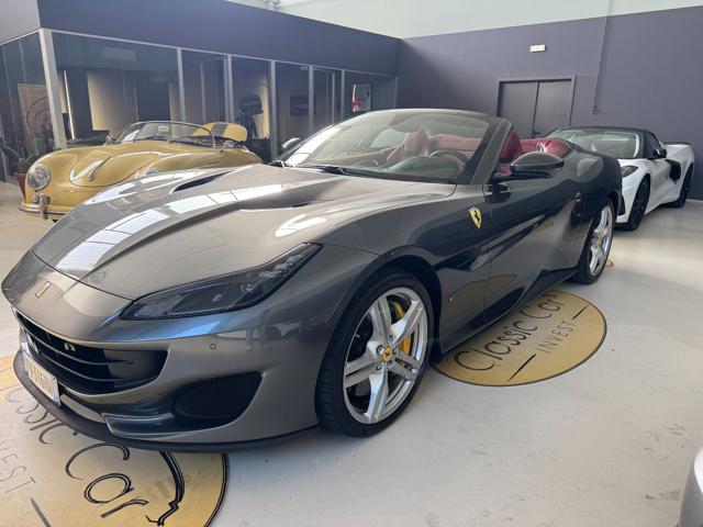 Ferrari Portofino PORTOFINO/ SCUDETTI / TAGLIANDI UFF - foto 4 di 4