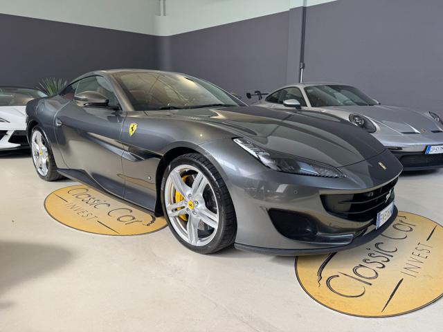 Ferrari Portofino PORTOFINO/ SCUDETTI / TAGLIANDI UFF - foto 2 di 4
