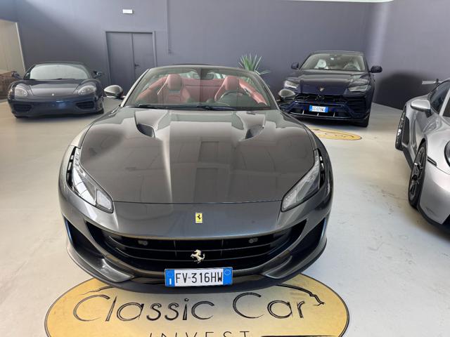 Ferrari Portofino PORTOFINO/ SCUDETTI / TAGLIANDI UFF - foto 3 di 4