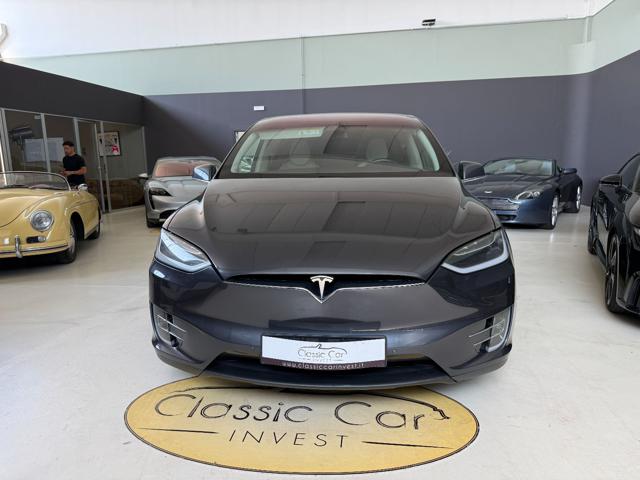 Tesla Model X 100D Long Range ? 7 POSTI ? BATTERIA NUOVA - foto 2 di 4