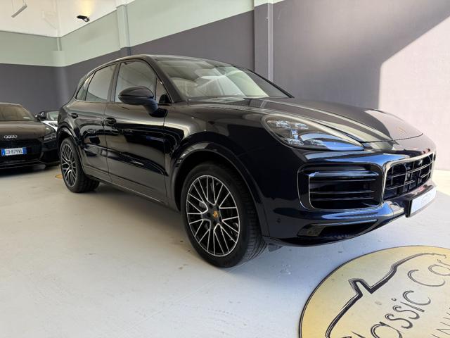 Porsche Cayenne 2.9 V6 S usato a MEDESANO