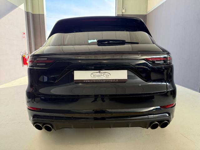 Porsche Cayenne 2.9 V6 S - foto 4 di 4