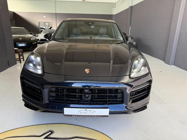 Porsche Cayenne 2.9 V6 S - foto 2 di 4