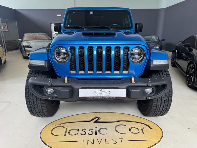 Jeep Wrangler 6.4 V8 HEMI / RUBICON 392 / TETTO ELETTRICO - foto 2 di 4