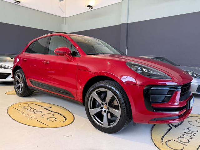 Porsche Macan 2.0 / TETTO PANORAMICO / CERCHI 20'' OFF ROAD, del 2022, 48.000 km, in vendita a Medesano (PR)