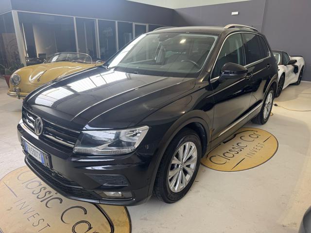 Volkswagen Tiguan 1.4 TSI Business BlueMotion Technology - foto 3 di 4