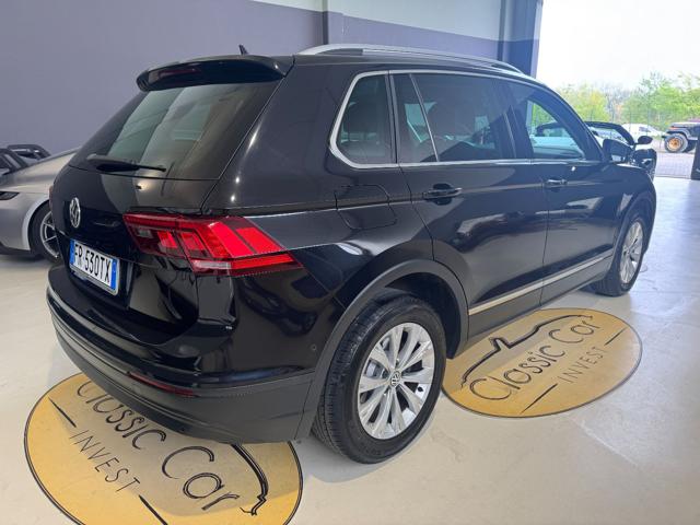 Volkswagen Tiguan 1.4 TSI Business BlueMotion Technology - foto 4 di 4