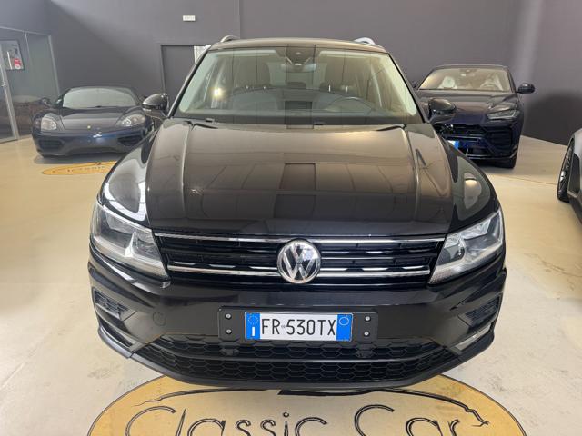 Volkswagen Tiguan 1.4 TSI Business BlueMotion Technology - foto 2 di 4