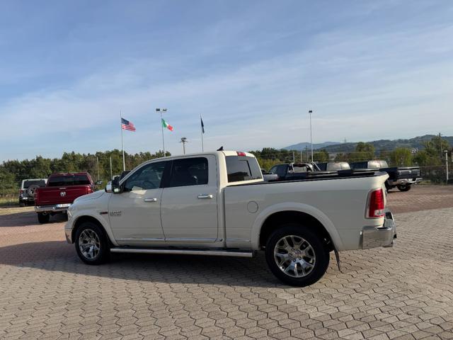 Dodge RAM 3.0 DIESEL CREW CAB LIMITED - foto 4 di 4