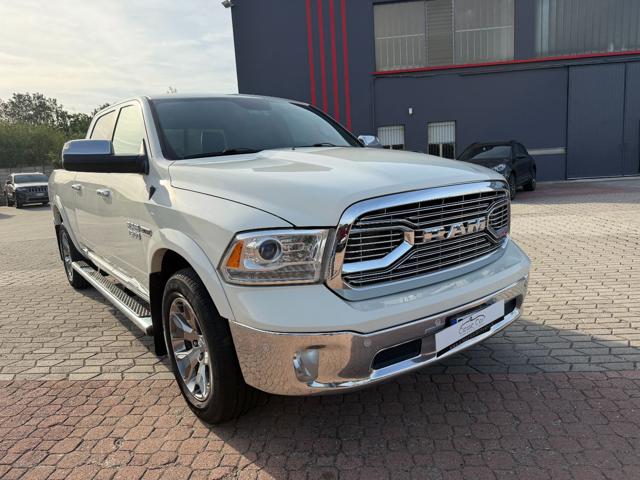 Dodge RAM 3.0 DIESEL CREW CAB LIMITED - foto 2 di 4