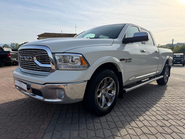 RAM 1500 3.0 DIESEL CREW CAB LIMITED - foto 3 di 4