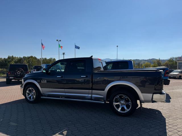 Dodge RAM 1500 5.7 LARAMIE CREW CAB-GPL - 6 POST EXTRA LONG - foto 4 di 4