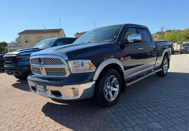 Dodge RAM 1500 5.7 LARAMIE CREW CAB-GPL - 6 POST EXTRA LONG - foto 3 di 4