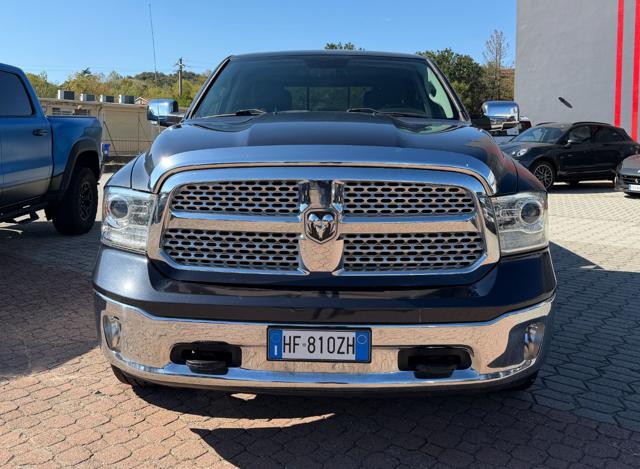 Dodge RAM 1500 5.7 LARAMIE CREW CAB-GPL - 6 POST EXTRA LONG - foto 2 di 4