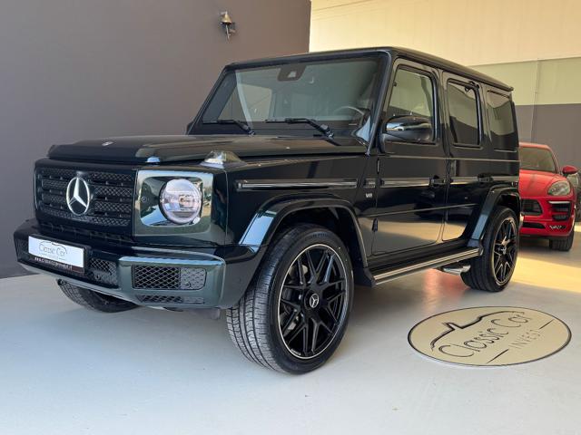 Mercedes-Benz G 500 S.W. Premium Plus CERCHI 22" AMG - SCARICHI AMG - foto 3 di 4