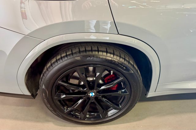 BMW X4 xDrive20d 48V Msport - foto 1 di 4