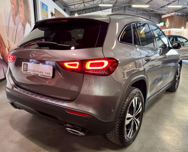 Mercedes-Benz GLA 200 d Automatic Sport Plus - foto 4 di 4