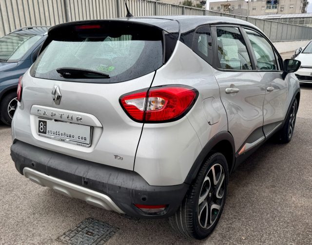 Renault Captur 0.9 TCe 12V 90 CV Start&Stop Life - foto 4 di 4