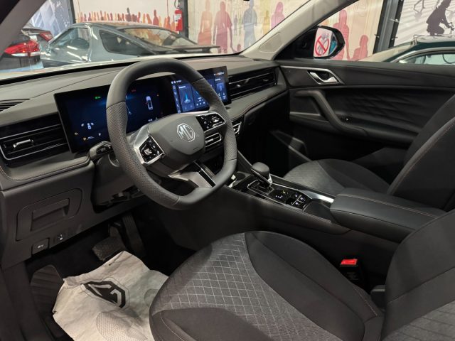 MG HS HEV Comfort, in vendita a Castellammare Di Stabia (NA)