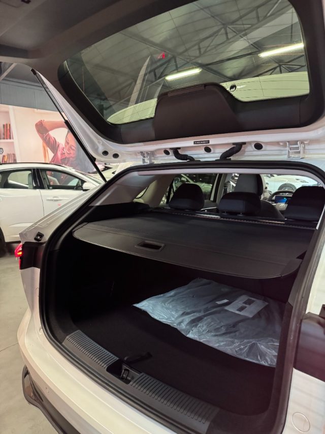 MG HS HEV Comfort nuovo a CASTELLAMMARE DI STABIA